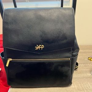 Freshly picked diaper bag.  Great condition.